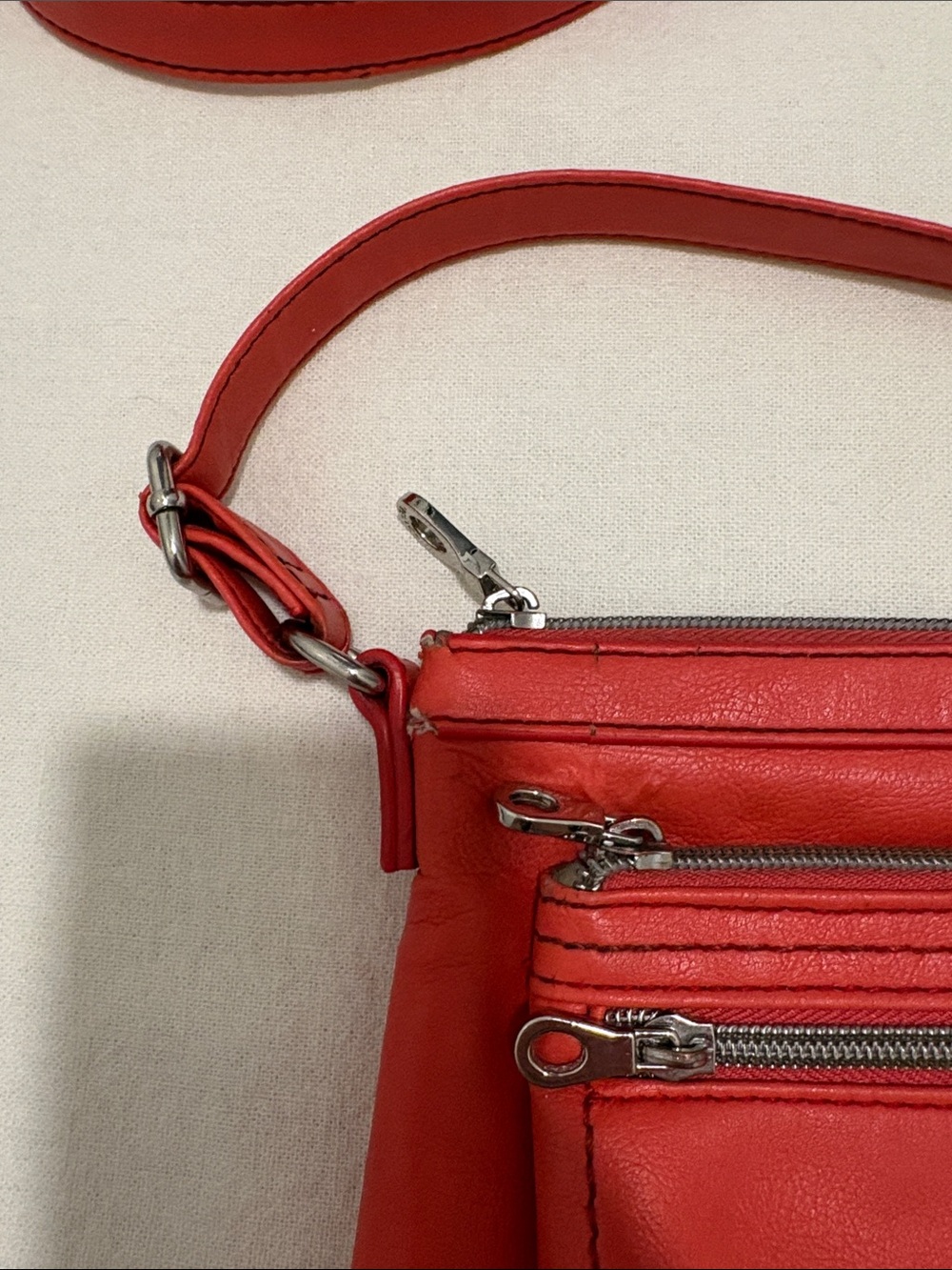 Relic Crossbody Bag - Picture 4 of 16